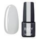 Гель-лак BABY MOON Midnight Gel polish, №03 молочний напівпрозорий із шиммером, 6 мл