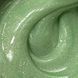 Гель для нарощування LUNAmoon Shimmer gel 11 салатовий з шимером, 15 мл GSLUNA11 фото 2