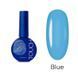 Камуфлирующая база TOUCH Cover Base Blue, 13 мл