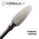 Фреза керамическая FORMULA PROFI Кукуруза, красная насечка