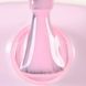 Камуфлюючий топ для нігтів DARK Barbie Top, рожевий, 10 мл DBarbieTop10 фото 2