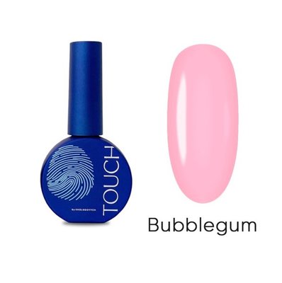 Камуфлююча база Touch Cover Base Bubblegum, 13 мл KBTH02 фото