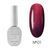 Гель-лак Saga Professional Glow Cat 01 красная вишня, 10 мл SGGC01 фото