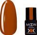 Гель-лак MOON FULL color Gel polish №208 молочный шоколад, 8 мл MF208 фото