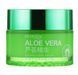 Крем для обличчя Bioaqua Aloe Vera Moisturizing Essence Cream, з екстрактом алое вера, 50 г KOS30 фото 1