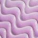 Гель Мус DNKa' Builder Gel Mousse 03 бузковий з блискітками, 30 мл DBGM03 фото 2