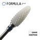 Фреза керамическая FORMULA PROFI Кукуруза, синяя насечка