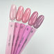 Гель-лак Dark Gel Polish №90 пудрово-розовый, 6 мл DGP9006 фото 5