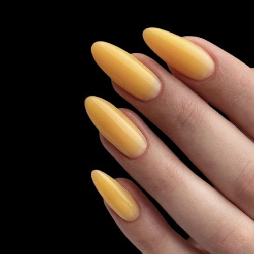 Гель GA&MA Simple Gel 039 желтый, 15 мл GGASI3915 фото