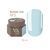 Гель для наращивания VALERI Builder Gel 03 голубой, 30 мл PDVA3003 фото