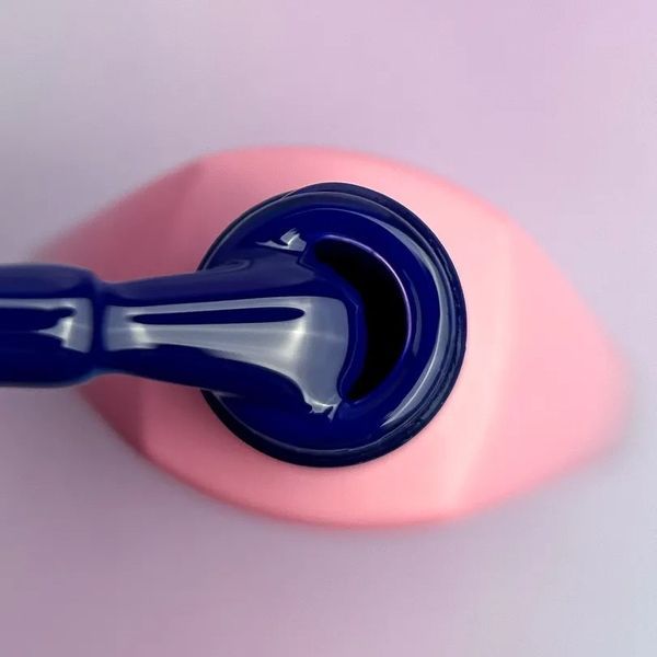 Гель-лак YOU ARE CUTE Color 43 синій індиго, 5 мл YAC43 фото