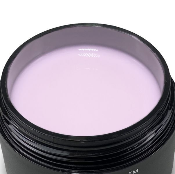 Гель для нарощування D.I.S Nails HARD MILKY PINK 50 г GDIS0450 фото