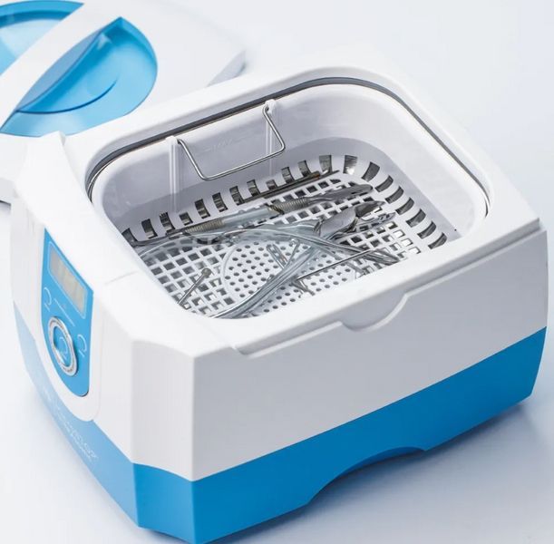 Ультразвукова мийка Microstop MU-PROF SMU2 фото