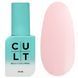 Гель-лак CULT Gel Polish №059 Lola, молочно-персиковый, 13 мл CULT059 фото 1