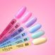 Гель для нарощування Edlen Builder Gel Little Bows 85, 15 мл GEDB1585 фото 3