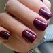 Гель-лак Dark Gel Polish №80 темно-бордовый, 10 мл DGP8010 фото 4