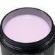 Гель для нарощування D.I.S Nails HARD MILKY PINK 50 г GDIS0450 фото 2