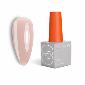 Гель для нарощування GEMELY Fast Builder gel 03 / Фаст Білдер гель 03, натуральний бежевий, 15 мл GFBG0315 фото