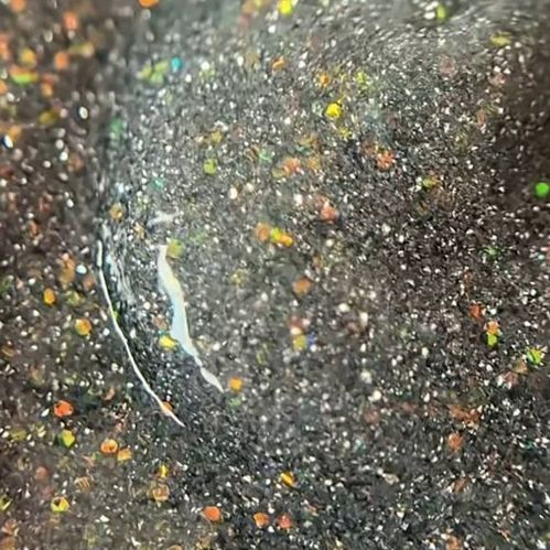 Камуфлюючий гель Siller Builder Gel SHINE сріблястий світловідбиваючий, відтінок 01, 15 мл GSILS01 фото