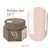 Гель для наращивания VALERI Builder Gel 07 светло-бежевый, 30 мл BGVA007 фото