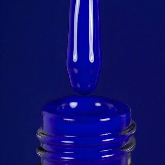 Гель-лак Dark Gel Polish №20 ультрамарин, 6 мл DGP2006 фото