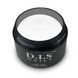 Гель для нарощування D.I.S Nails HARD WHITE 28 г GDIS0328 фото