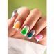 Гель для нарощування NAILS OF THE DAY Builder Gel 46 насичено-рожевий, 15 мл NDBG46 фото 3
