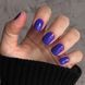 Гель-лак Dark Gel Polish №20 ультрамарин, 6 мл DGP2006 фото 4