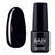 Гель-лак BABY MOON Midnight Gel polish, №07 чорний, 6 мл BMM07 фото