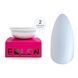 Сменный картридж (рефил) Edlen Builder gel №2, молочный, 30 мл REFEDB0230 фото