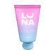 Крем для рук LUNAmoon зволожуючий з ароматом полуниці з вершками Hand Cream Strawberry Dessert, 30 мл LMC01 фото 1
