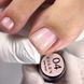 Однофазний гель-лак Edlen One step gel polish 04, ніжно-рожевий, 9 мл EDOS04 фото 2