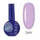 Топ без липкого шару TOUCH Cover Top Zefir рожево-ліловий, 13 мл TCT12 фото 1