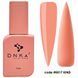 Камуфлююча база DNKa Cover Base 0017, 12 мл Kind