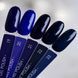 Гель-лак Dark Gel Polish №21 чернильно-синий, 6 мл DGP2106 фото 5