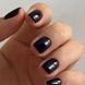 Гель-лак Dark Gel Polish №21 чернильно-синий, 6 мл DGP2106 фото 4