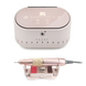 Фрезер BUCOS Nail Drill X3 PRO 35000 об/мин, 65 Вт, Powdery F27 фото 1