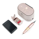 Фрезер BUCOS Nail Drill X3 PRO 35000 об/мин, 65 Вт, Powdery F27 фото 2