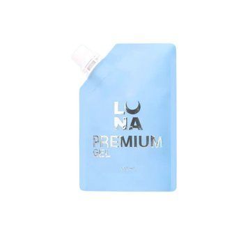 Гель для наращивания LUNA moon (рефил) Premium Gel 31 песочный, 100 мл GPLUNA31100 фото