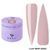 Гель DNKa' Builder Gel Basic 0042, коричневий 30 мл PD0042B фото