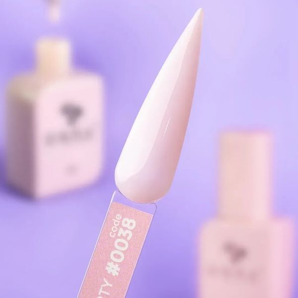 Камуфлююча база DNKa Cover Base 0038 Flirty, 30 мл KBD3038 фото