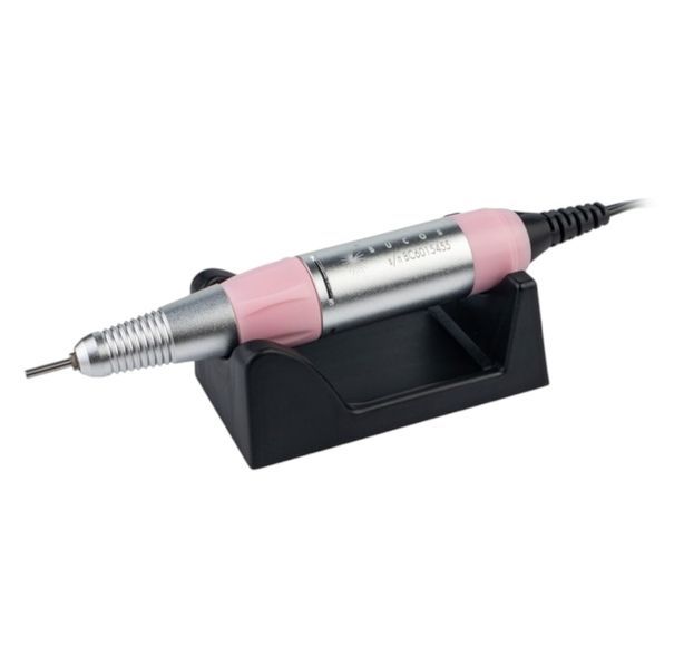 Фрезер BUCOS Nail Drill ZS-601 PRO 45000 об/мин, 65 Вт, розовый F28 фото