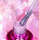 Камуфлирующая база (Cover Base) PINX Cristal Magic 004, нежно-сиреневый, 8 мл KBPINXCM04 фото 2