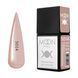 Гель-лак MOON FULL Amazing Color Gel polish №5014 бежевий, 12 мл AMFC5014 фото 1