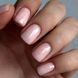 Камуфлирующая база DARK PRO Base Potal 40 персиковый с золотыми вкраплениями фольги, 15 мл DPB4015 фото 3