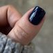 Гель-лак Dark Gel Polish №22 холодний темно-синій, 6 мл DGP2206 фото 4