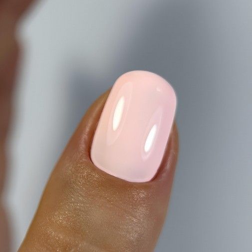 Гель-лак Dark Gel Polish №118 молочно-рожевий, 6 мл DGP11806 фото