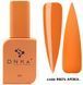 Камуфлююча база DNKa Cover Base 0076, 12 мл Aperol