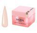 Гель для нарощування MOON FULL Builder Gel 9 бежевий (без НЕМА та ТРО), 30 мл GMFFT09 фото 1
