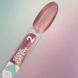 Гель-лак котяче око YOU ARE CUTE Color Seoul Cat Eye №2, персико-бежевий, 5 мл YACCE02 фото 2
